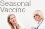 Christmas Seasonal Flu Vaccine